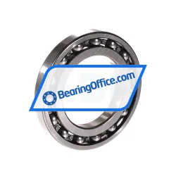 Timken 16009 rulman resim 2