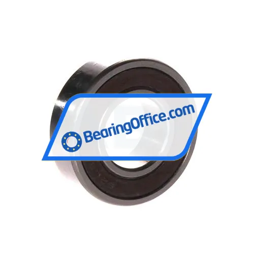FBJ 6203-3/4 2RS bearing image 2