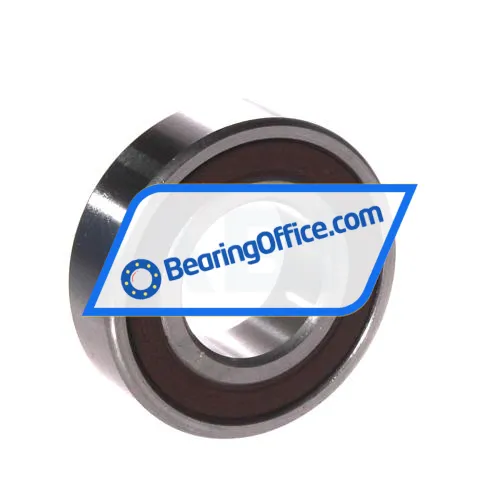 FBJ 6003 2RS bearing image 2