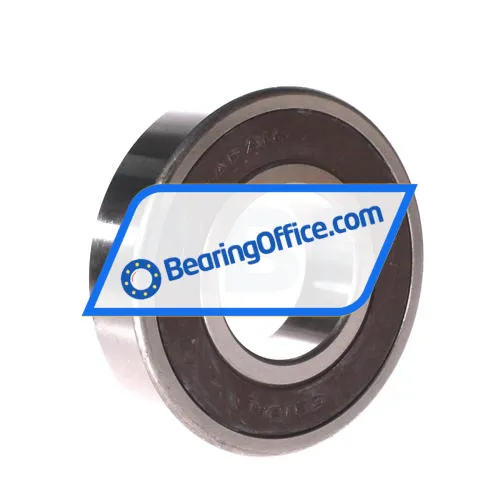 FBJ 6312 2RS bearing image 2