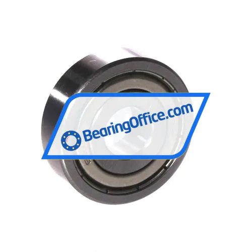 FBJ 6200ZZ bearing image 2