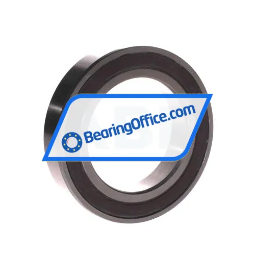FBJ 6012 2RS bearing image 2