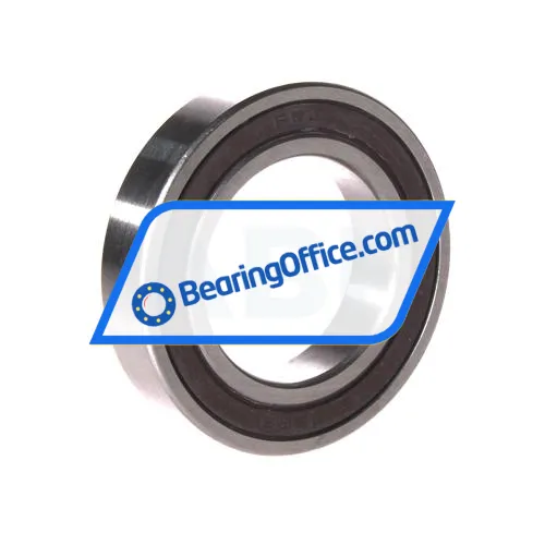 FBJ 6009 2RS bearing image 2