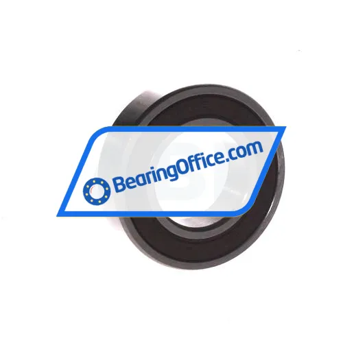 FBJ 6005 2RS bearing image 2