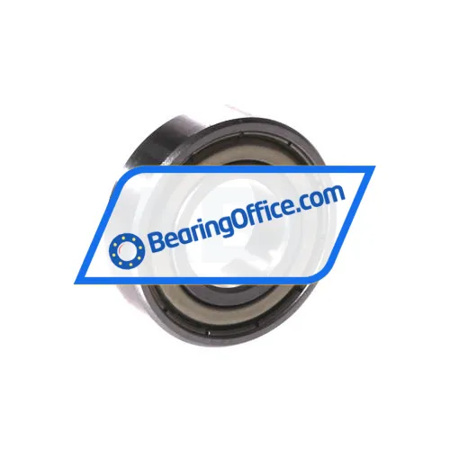 FBJ 6002ZZ bearing image 2
