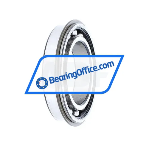 SKF 6010NR bearing image 2