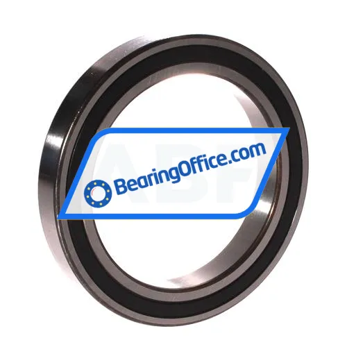 SKF 61916-2RS1 bearing image 3