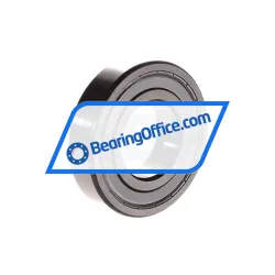 SKF 6207-2Z/C3GJN rulman resim 2