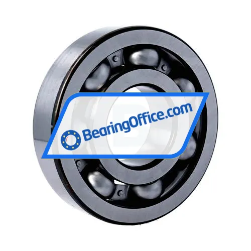 SKF 6412/C3 bearing image 2