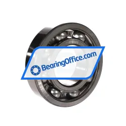 SKF 6315/C4 rulman resim 2