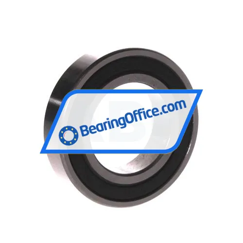 ZKL 6007 2RS C3 bearing image 2