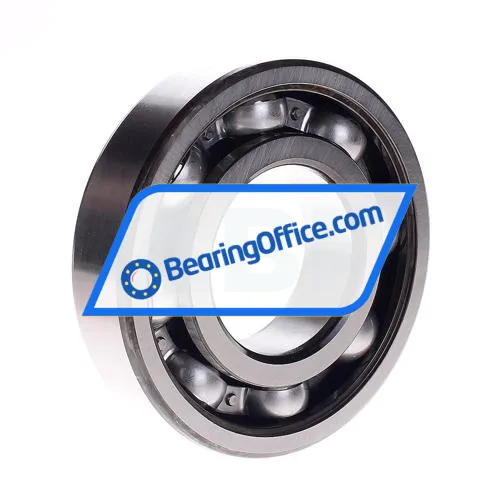 SKF 6313-RS1 bearing image 2