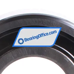 SKF 6313-2RS1/C3 rulman resim 3