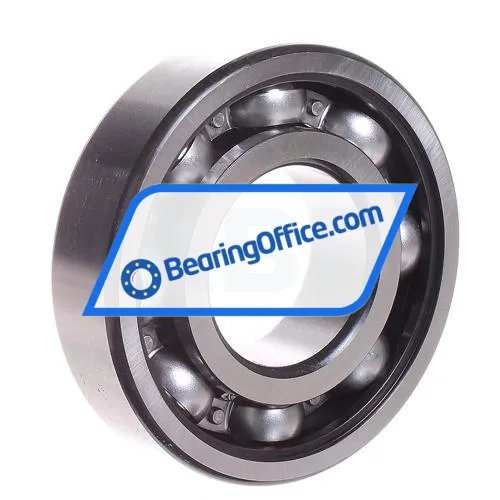 SKF 6309-Z bearing image 3
