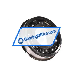 SKF 6308NR/C3 rulman resim 2