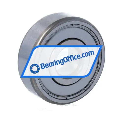 SKF 6301-2Z/C3 bearing image 2