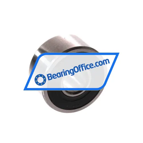 SKF 630/8-2RS1 bearing image 2