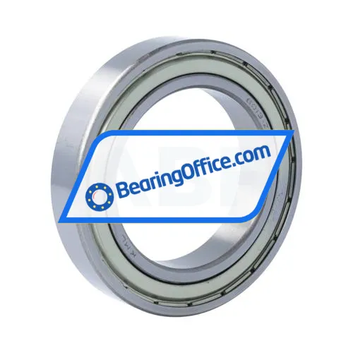 Keep Moving Long 6013ZZ bearing image 2