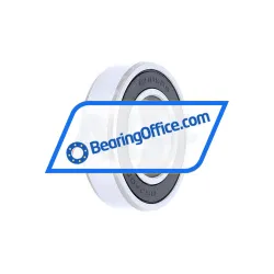 ISB 6005 2RS rulman resim 2