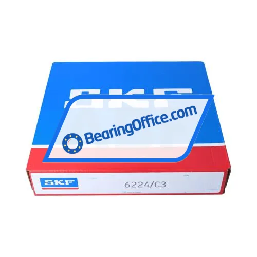 SKF 6224/C3 bearing image 3