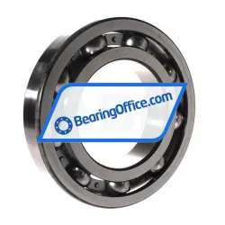 SKF 6224/C3 rulman resim 2