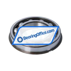 SKF 6215NR/C3 rulman resim 2