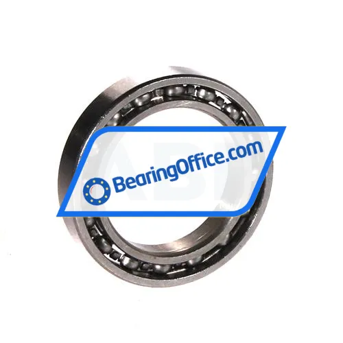 ISB 6805 bearing image 2