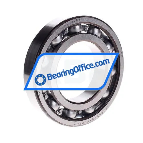 SKF 6213/C3