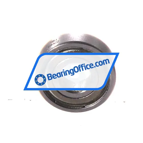 FBJ 695ZZ bearing image 2