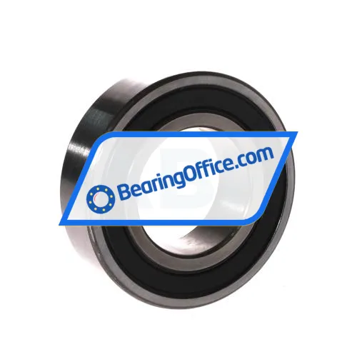 URB 62209 2RS bearing image 2