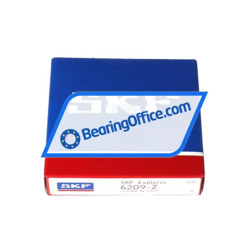 SKF 6209-Z bearing image 3