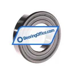 SKF 6209-2Z/C3 rulman resim 2