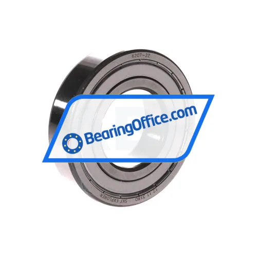 SKF 6207-2Z