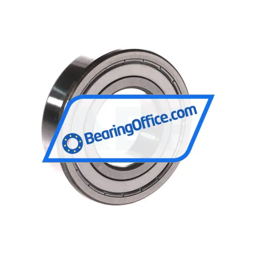 SKF 6207-2Z bearing image 2