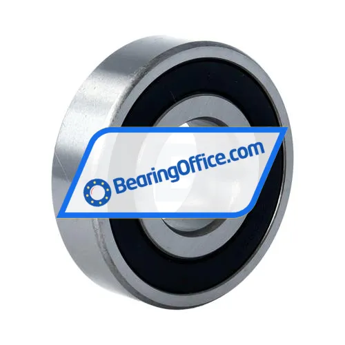 IBU Fiedler 6306 2RS bearing image 2