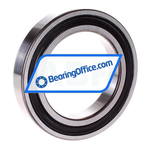 SKF 6015-2RS1/C3