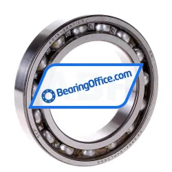 SKF 6015-2RS1/C3 rulman resim 2