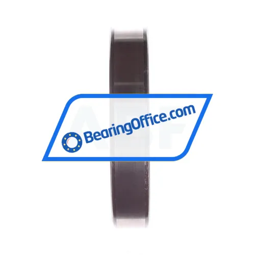 SKF 6014-2RS1/C3 bearing image 3