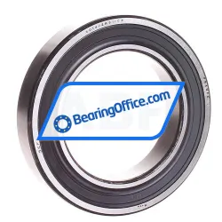 SKF 6014-2RS1/C3