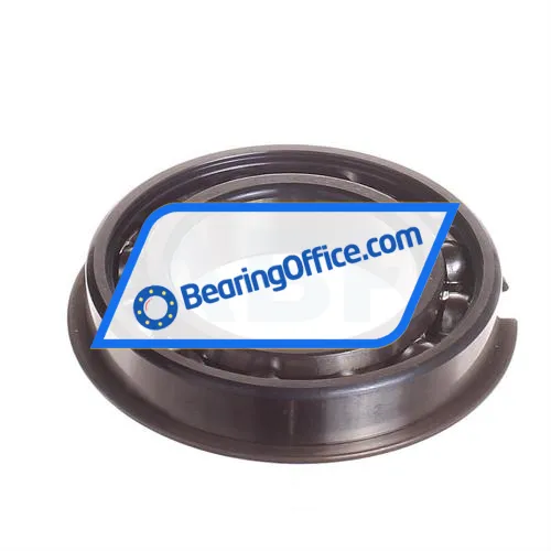 SKF 6008NR bearing image 2