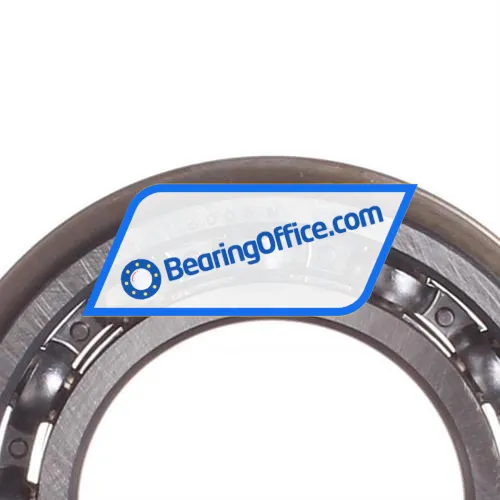 SKF 6008NR bearing image 3