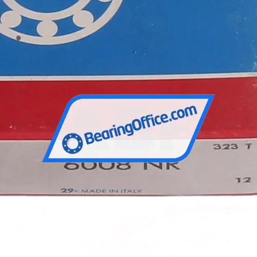 SKF 6008NR bearing image 6
