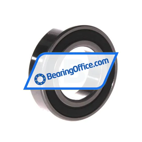 ZKL 6006 2RS C3 bearing image 2