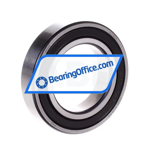 FAG 6008RSR bearing image 2