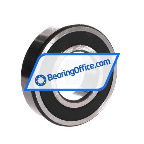FAG 6312-C-2HRS-C4 bearing image 2
