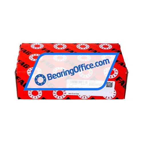 SKF 6008 bearing image 6