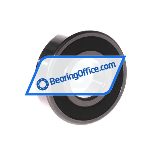 ZKL 6306 2RS C3 bearing image 2