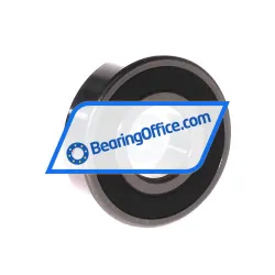 ZKL 6306 2RS C3 rulman resim 2