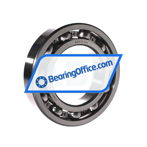 Timken 6217-C3