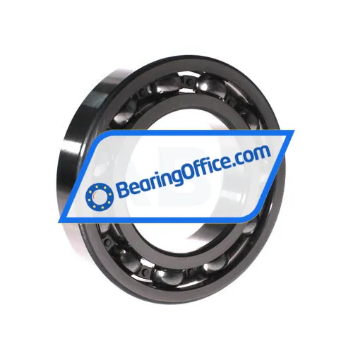 Timken 6217-C3 bearing image 2